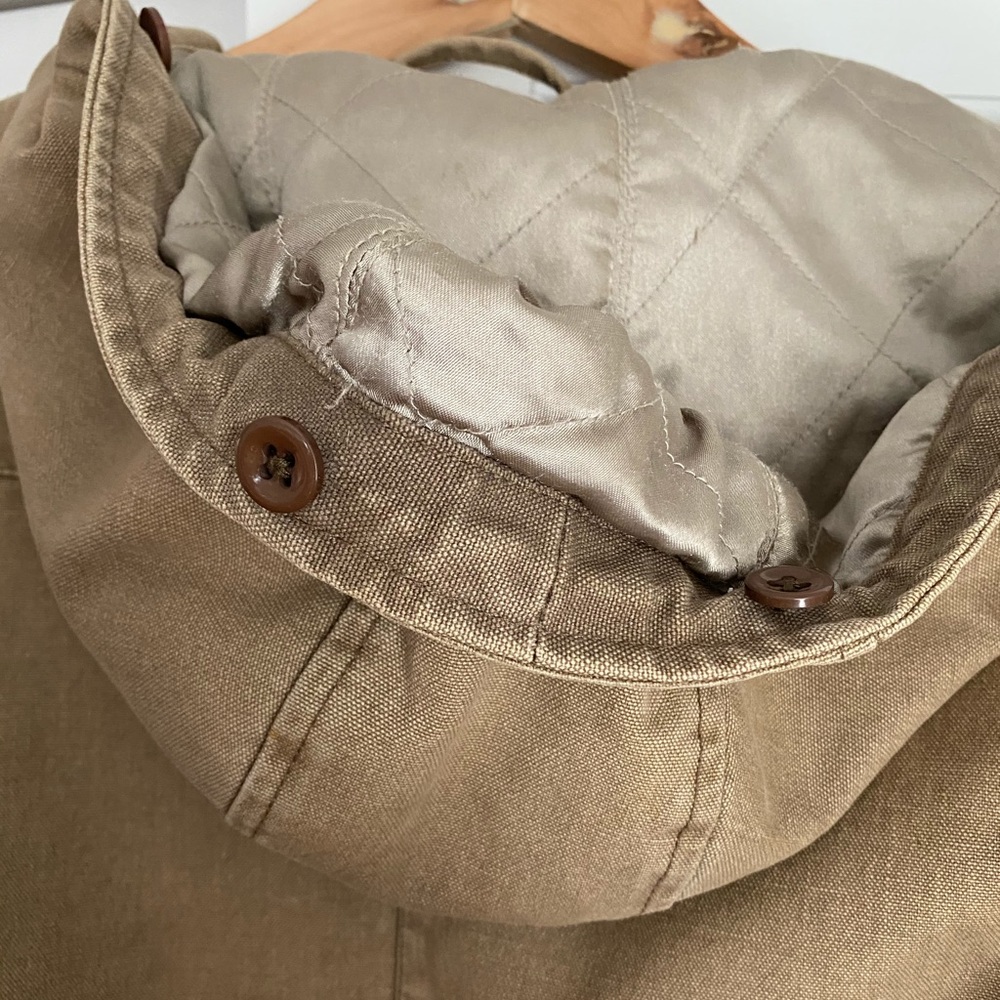 Matix Junior Jacket - image 4